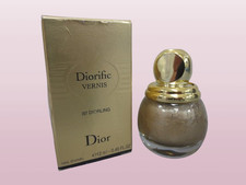 CHRISTIAN DIOR DIORIFIC VERNIS NAIL POLISH 207 DIORLING 0.40 OZ BOXED