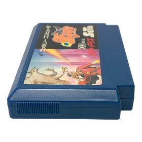 SETA Nintendo 8Eyes Famicom software Family Computer