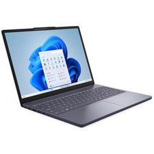 Lenovo IdeaPad Slim 3 15.3-Inch IPS Anti Glare Laptop Core 5 210H 16GB 512GB SSD