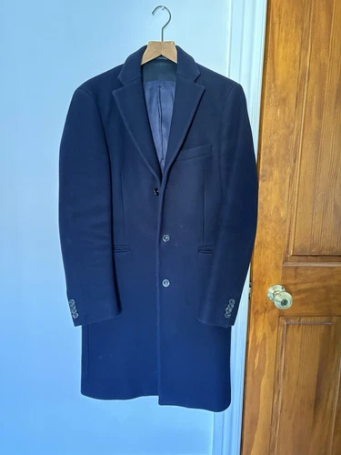 Cappotto Garret Acne Studios