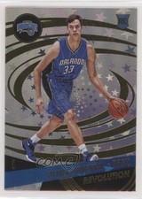 2016-17 Panini Revolution Rookies Astro Stephen Zimmerman #148 0c2