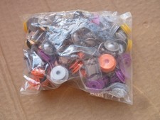 Mercedes-Benz C-Klasse W205 S205 Reparatursatz T&uuml;rverkleidung Links A2057205010