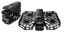 HOVERAir X1 Pro 4K Action Flying Camera Drone - Selfie cam - obstacle avoidance