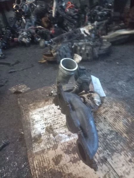 Turbo/supercargador 1,5 L compatible con 14-19 MINI COOPER 164546 Foto 4 de 4