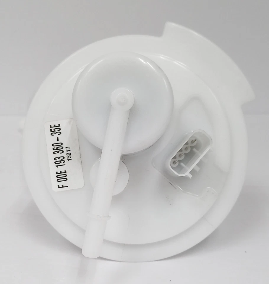 Bomba de combustible eléctrica Bosch F00E193360 para Chrysler Dodge Town & Country 2004-2007 Foto 3 de 4