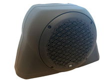 JBL Subwoofer Smart Fortwo Forfour 453 Bassbox sistema audio A4538270360 NUOVO