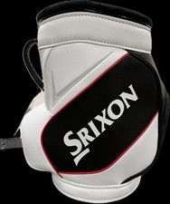 Srixon ZXi den caddie