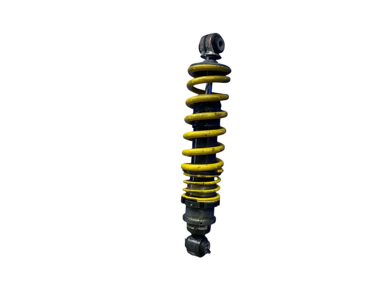 LAMBORGHINI HURACAN LP640-4 PERFORMANTE AWD 5.2L REAR RIGHT SUSPENSION STRUT