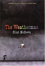 The Weatherman, McCrown, Clint