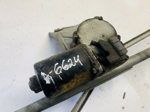 vorne Scheibenwischermotor Teilenummer  Ford Transit DE1322855-90