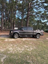 2004 Ford F-250 SUPER DUTY
