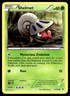 Shelmet 11/101 Pokemon Card Noble Victories Common 60 HP Near Mint CA