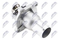 Nty Thermostat KüHlmittel CTM-PL-027 FüR Opel Corsa S07 Insignia G09 Zafira A05