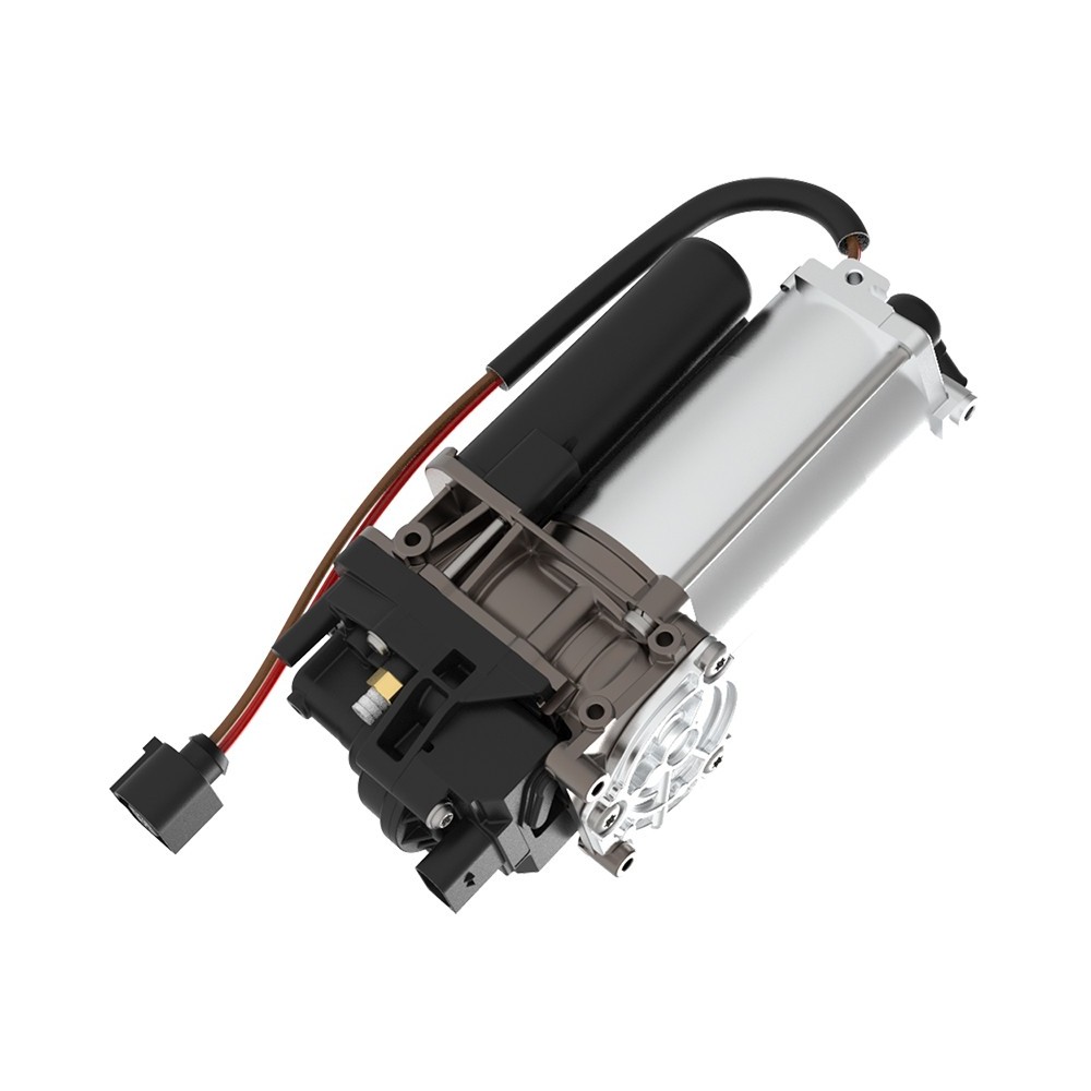 Air Suspension Compressor for Audi Q7 Q8 RS Q8 SQ7 Bentley Lamborghini Urus