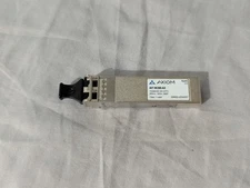 Axiom – 407-BCBE-AX – 10GBASE-SR SFP+ Transceiver for Dell