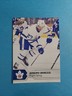 Jeremy Bracco 2017-18 Upper Deck AHL Hockey Card # 35 I9384