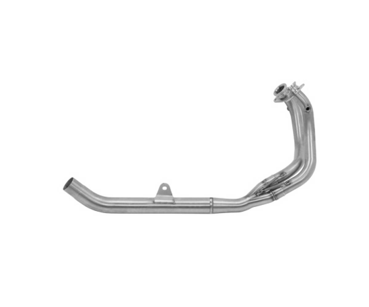 ARROW Inox Headers Racing for HONDA AFRICA TWIN CRF 1100 L 2024