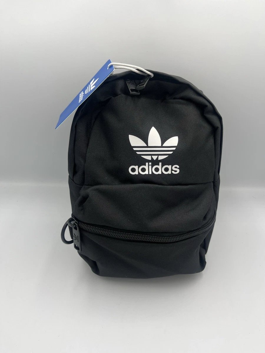 adidas Polyester Exterior Backpack Bags & Handbags for Women for sale | eBay