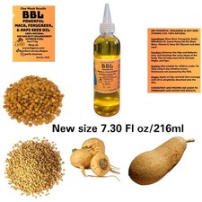 ONE WEEK RESULTS BBL POWERFUL OIL Fenugreek And Akpi Seed. BUTT HIP ENLARGEMENT