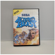 Altered Beast Case Only
