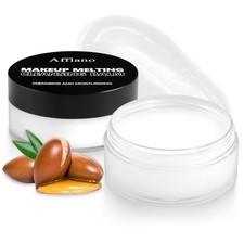 Cleansing Balm Makeup Remover - Deep Clear Korean Makeup Melting Cleansing Ba...