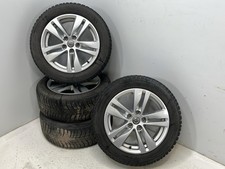 Sommerräder Felgen Alufelgen 16 Zoll OPEL Astra K (B16) 