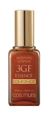 cosmura 3gf moring surprise essence 30ml
