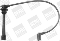 ZüNdleitungssatz FüR Hyundai Coupe I Elantra Iv Stufenheck Lantra Ii Kombi