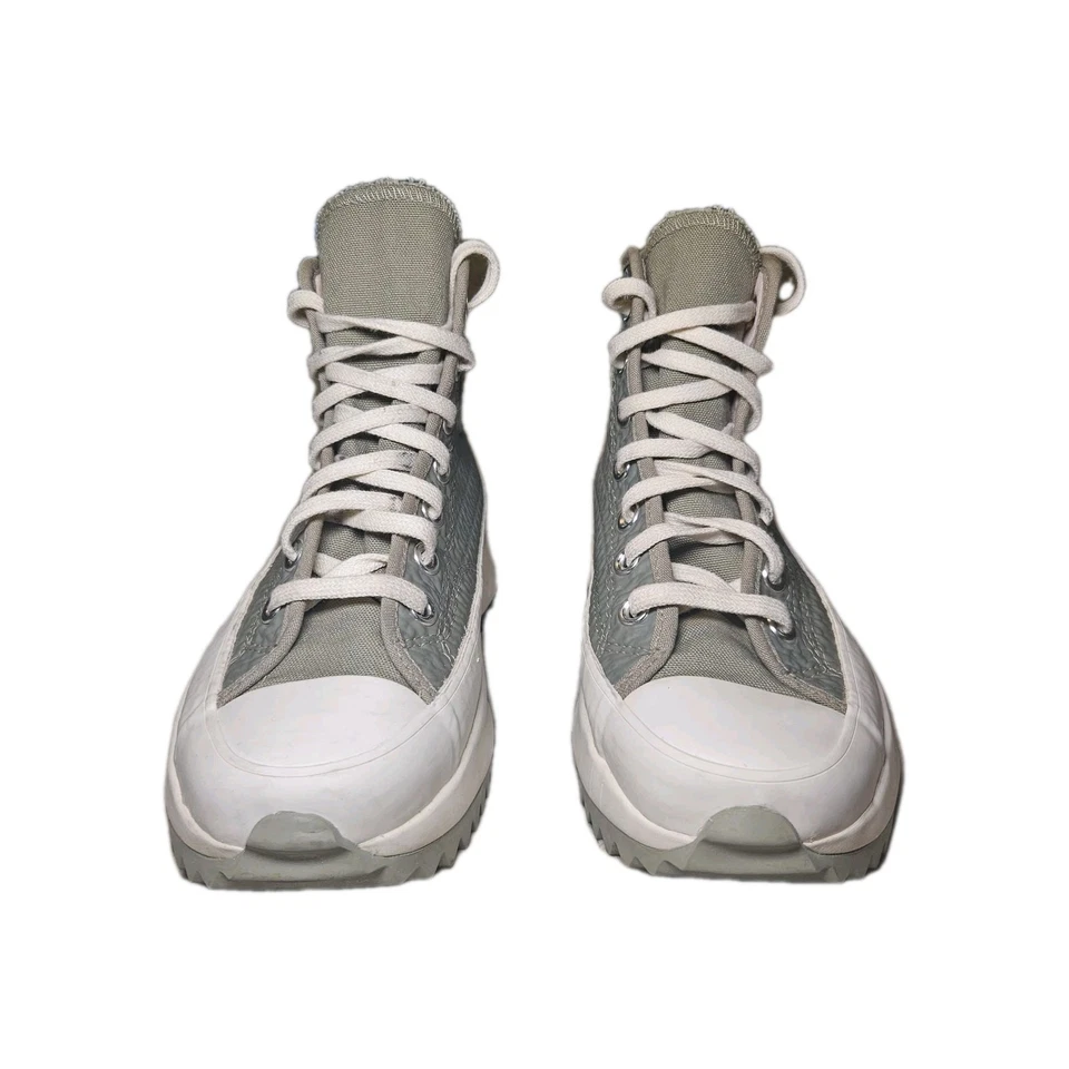 Plataforma de caminhada Converse Alt Exploration Run Star unissex tamanho M5 / W6.5 170247C - Imagem 2 de 4