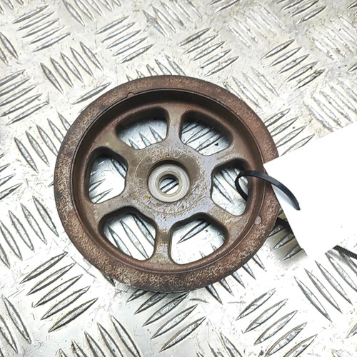 JAGUAR XF X250 Nockenwellenrad 4S7Q-6K286-CC 2,7 Diesel 152 kW 2009 34481262