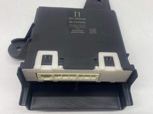 Toyota Yaris Verstärker Montage Modul GR 2021 88650-52C70