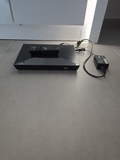 Sony BDP-S4200 Blu-ray DVD Player HDMI 3D Schwarz mit Fernbedienung USB