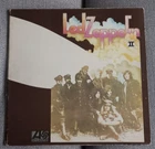 led zeppelin  vinyl album