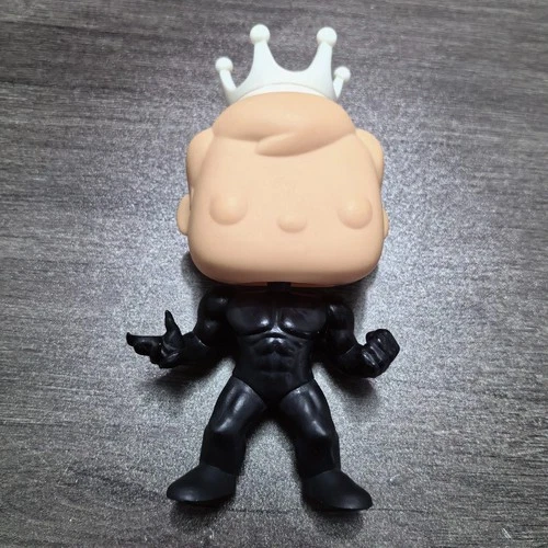 Funko Pop! Freddy Funko as Venom Prototype Proto Vinyl Figure 2019 SDCC