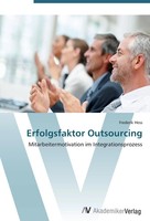 Frederik Hess | Erfolgsfaktor Outsourcing | Taschenbuch | Deutsch (2012)