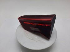 VOLKSWAGEN T-ROC Tail Light Rear Lamp O/S 2018-2025 5 Door Hatchback RH