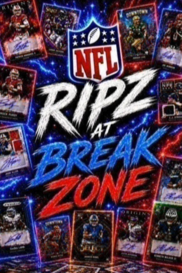 MASSIVE MORNING NFL CASE HIT BREAKS WITH CHRIS 🏈🏈🏈