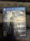 Sony Interactive Ent. Uncharted 4: A Thief's End PS4 Uncharted Series 2016 T