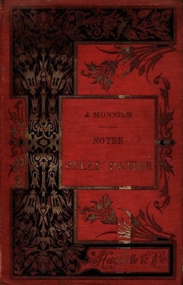 Unsere schöne Heimat malerische Stätten... - Jules Monnier - V368741