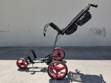 Sun Mountain Golf Pathfinder Series 3 Push Cart