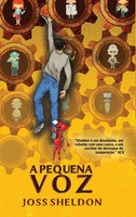 Joss Sheldon | A Pequena Voz | Buch | Portugiesisch (2023) | Joss Sheldon