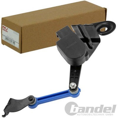 LWR NIVEAU SENSOR LEUCHTWEITENREGULIERUNG HINTEN passend für AUDI A4 B6 B7 EXEO