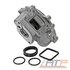 WASSERPUMPE +DICHTUNG F�R BMW 5-ER E60 520 i X1 E84 sDrive 18i