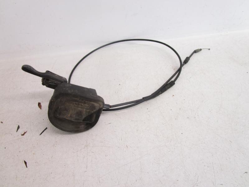 07 Polaris Hawkeye 300 Thumb Throttle 2010335 2006-2011