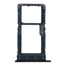 SIM Card Tray Micro SD Card Tray for Motorola Moto G9 Power