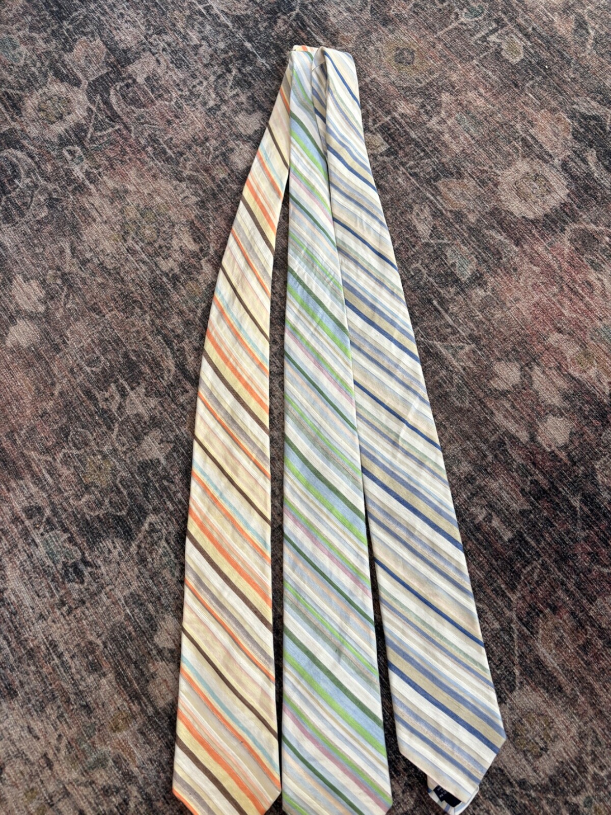 ties - image 1