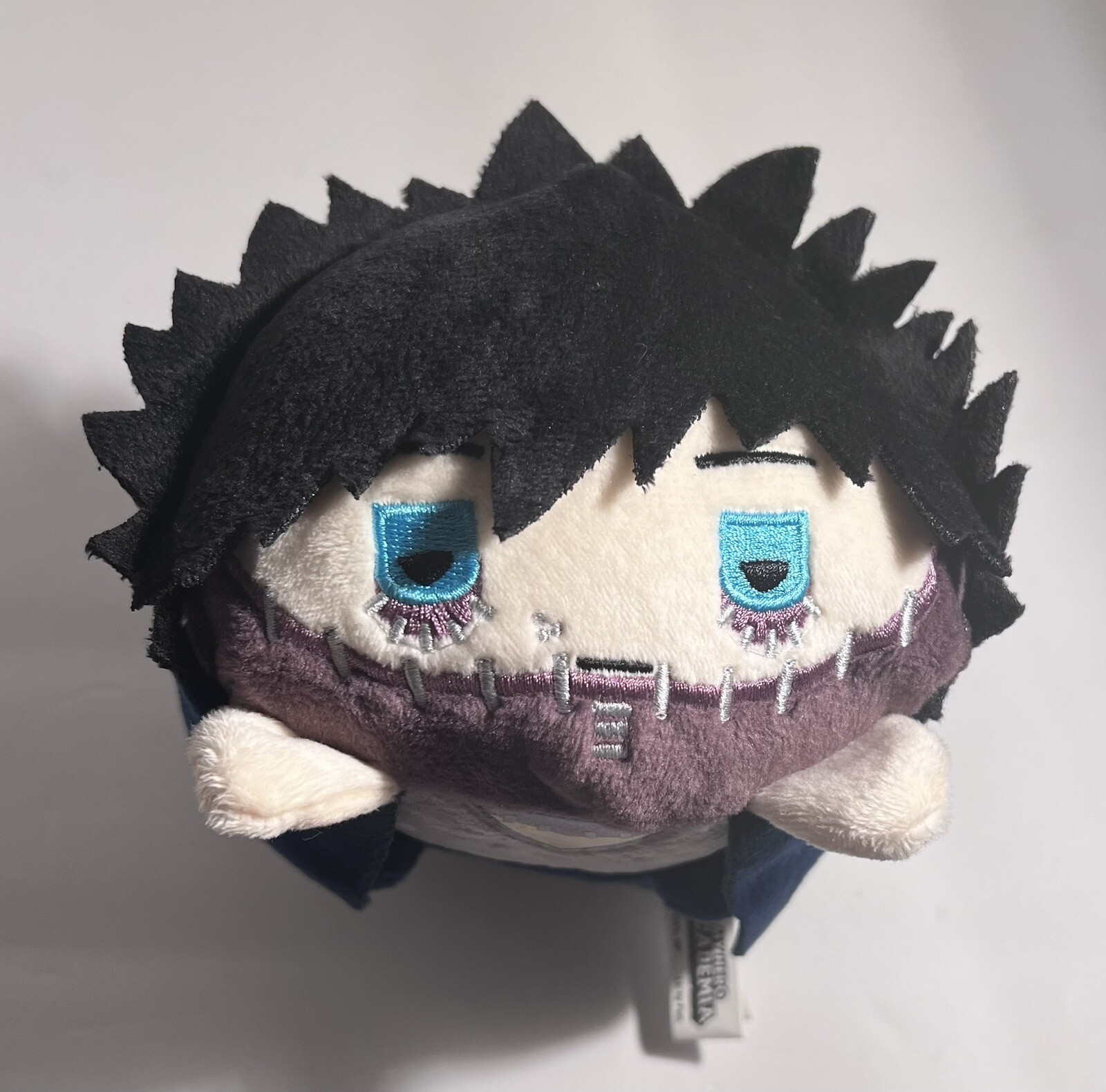 mochibi dabi