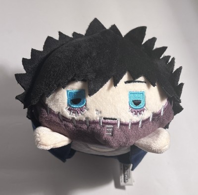 my hero academia bean plush