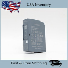Siemens 6ES7131-6BH01-0BA0 SIMATIC ET 200SP Digital Input Module
