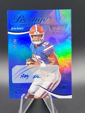 2023 Panini Prestige Football Cards Checklist 33